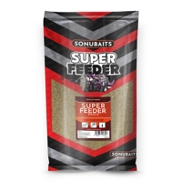 Sonubaits Super Feeder Roach 2kg
